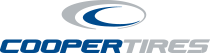 库珀轮胎logo