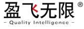 盈飞无限logo