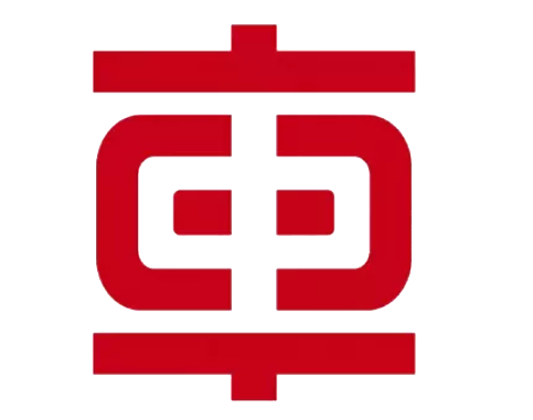 中车logo