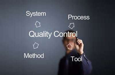 7个步骤打造卓越企业生产质量管理系统 7个步骤打造卓越企业生产质量管理系统-思维体系