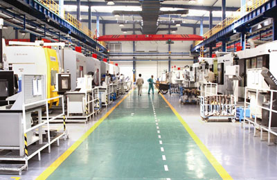 工厂质量管理系统 工厂质量管理系统——现场质量管理