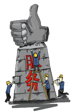 什么是服务质量 什么是服务质量