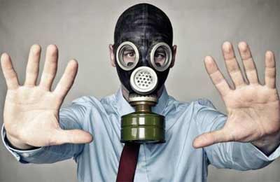 雾霾天气形成的原因及危害 雾霾天气形成的原因及危害