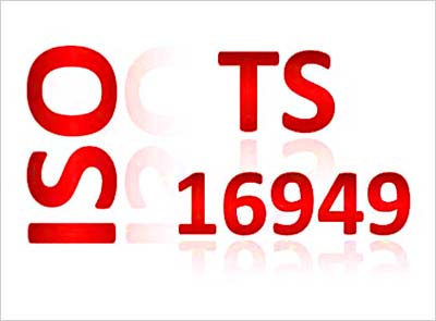 TS16949体系和ISO9000 TS16949体系和ISO9000
