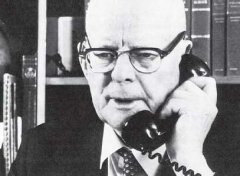 戴明,质量管理界的传奇 戴明,质量管理界的传奇