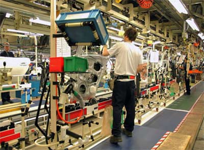 多品种小批量生产背后的故事 多品种小批量生产背后的故事