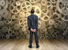 TS16949体系:制造业质量管理的必然模式 TS16949体系:制造业质量管理的必然模式