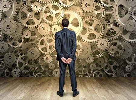 TS16949体系:制造业质量管理的必然模式 TS16949体系:制造业质量管理的必然模式