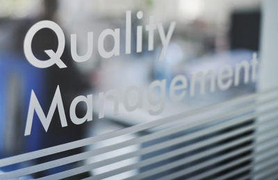 如何有效地建立和完善企业的质量管理体系 如何有效地建立和完善企业的质量管理体系