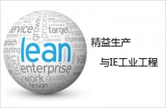 【精益生产】质量辨析:IE工业工程与精益生产的区别是什么 【精益生产】质量辨析:IE工业工程与精益生产的区别是什么