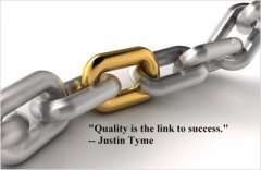 【品质管理体系】品质管理体系,企业走向国际市场的语言 【品质管理体系】品质管理体系,企业走向国际市场的语言