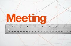 【质量控制管理】如何高效地召开质量控制管理会议 【质量控制管理】如何高效地召开质量控制管理会议