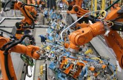 【汽车制造业智能化】目前我国汽车制造业智能化发展现状如何? 【汽车制造业智能化】目前我国汽车制造业智能化发展现状如何?