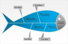 【鱼骨图】应用鱼骨图的步骤有哪些? 【鱼骨图】应用鱼骨图的步骤有哪些?