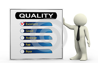 剖析质量管理工作三重境界 剖析质量管理工作三重境界