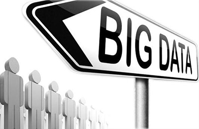 学会资源整合,开启你的大数据时代 学会资源整合,开启你的大数据时代